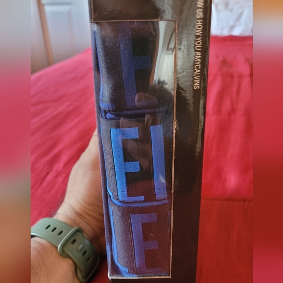 3 pack boxer briefs - Picture 5 of 6